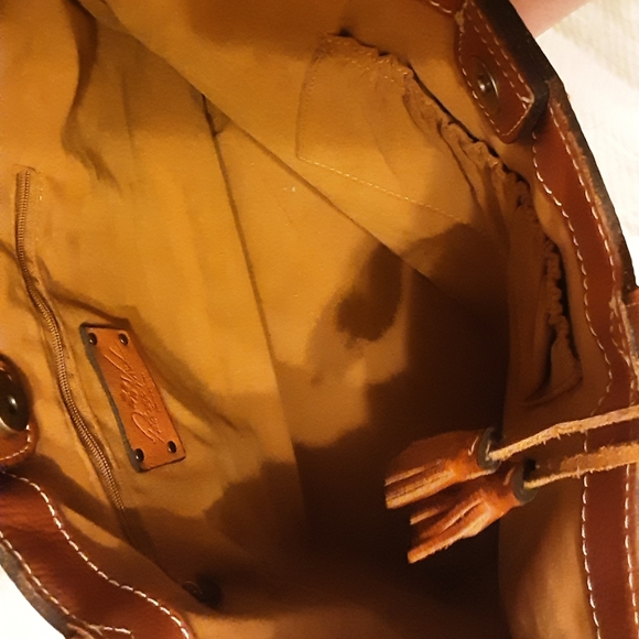 Patrick nash tote - Picture 5 of 7